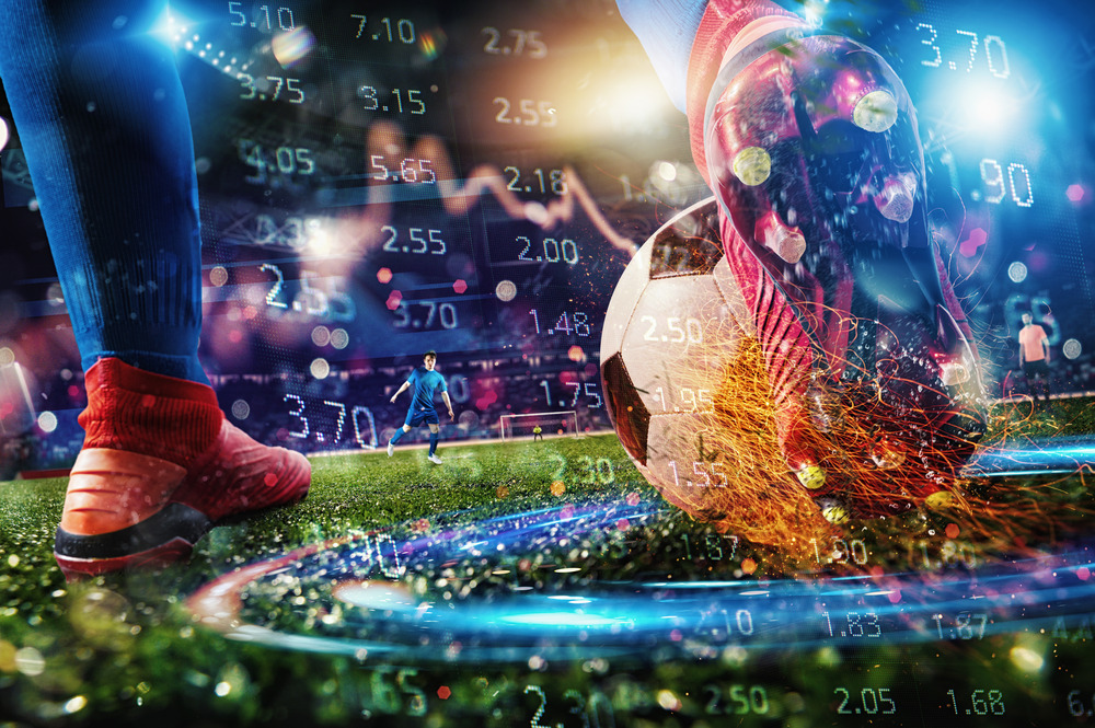 The Evolution of Betting Technology and Resources